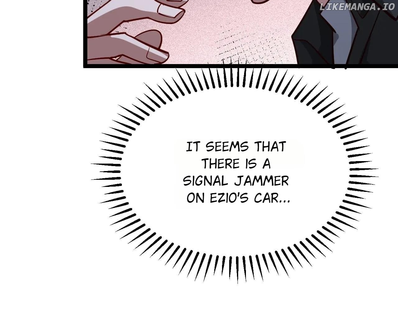 I’m Trapped In This Day For One Thousand Years Chapter 205 - page 4